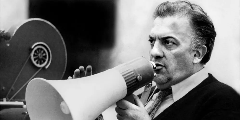 El Universo de Fellini: Un Viaje a Través del Cine Italiano - Qué tipo de cine hacia Fellini el universo de fellini - Qué tipo de cine hacia Fellini