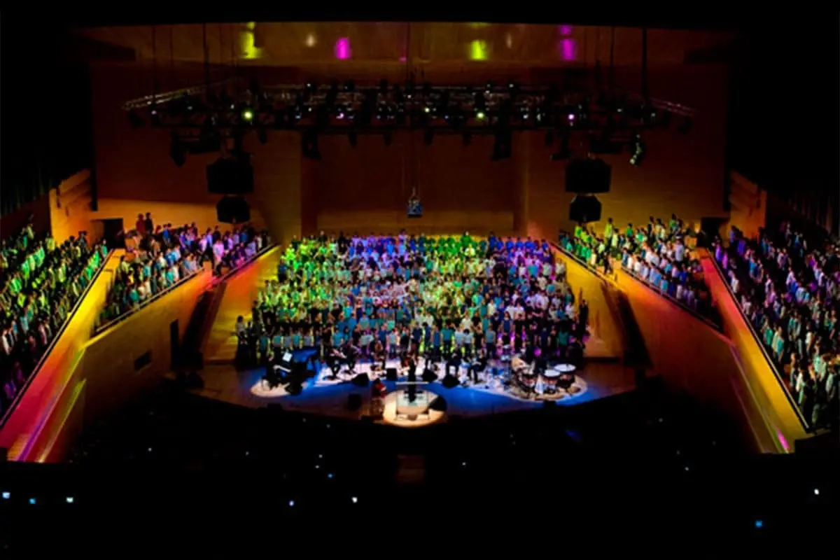 cantania cantata de universo - Qué tipos de cantata hay