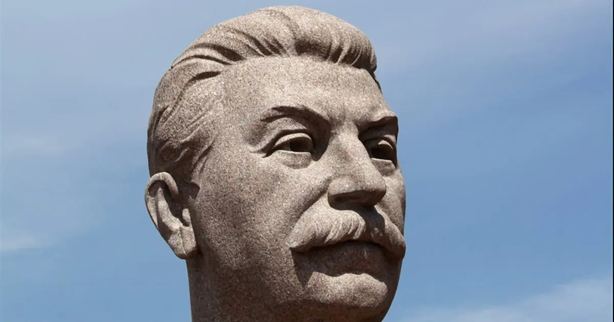 documental universo stalin - Que tuvo que ver Stalin con la Segunda Guerra Mundial