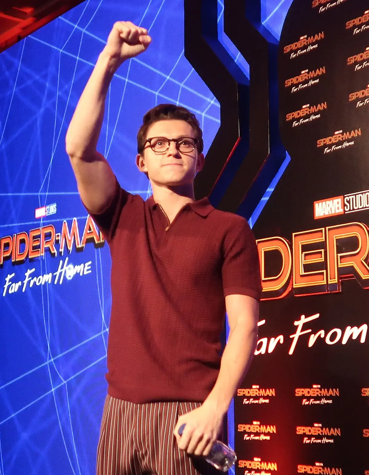 de que universo es el spiderman de andrew garfield - Qué universo es el de Spider-Man de Tom Holland