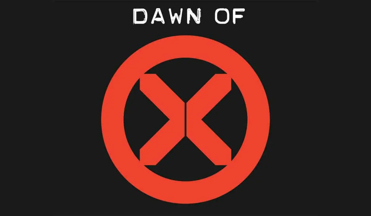 dinastia de x potencias de x universo marvel - Qué va después de amanecer de X