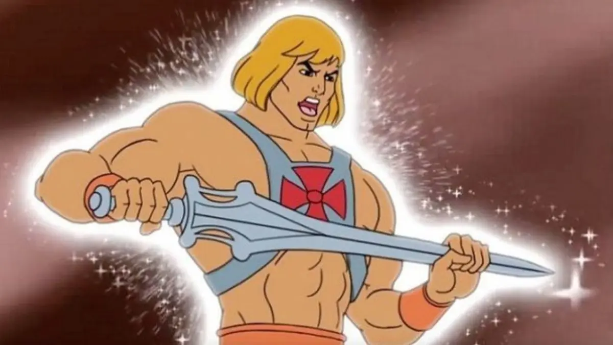 el universo ya esta protegido - Quién canta el opening de He-Man