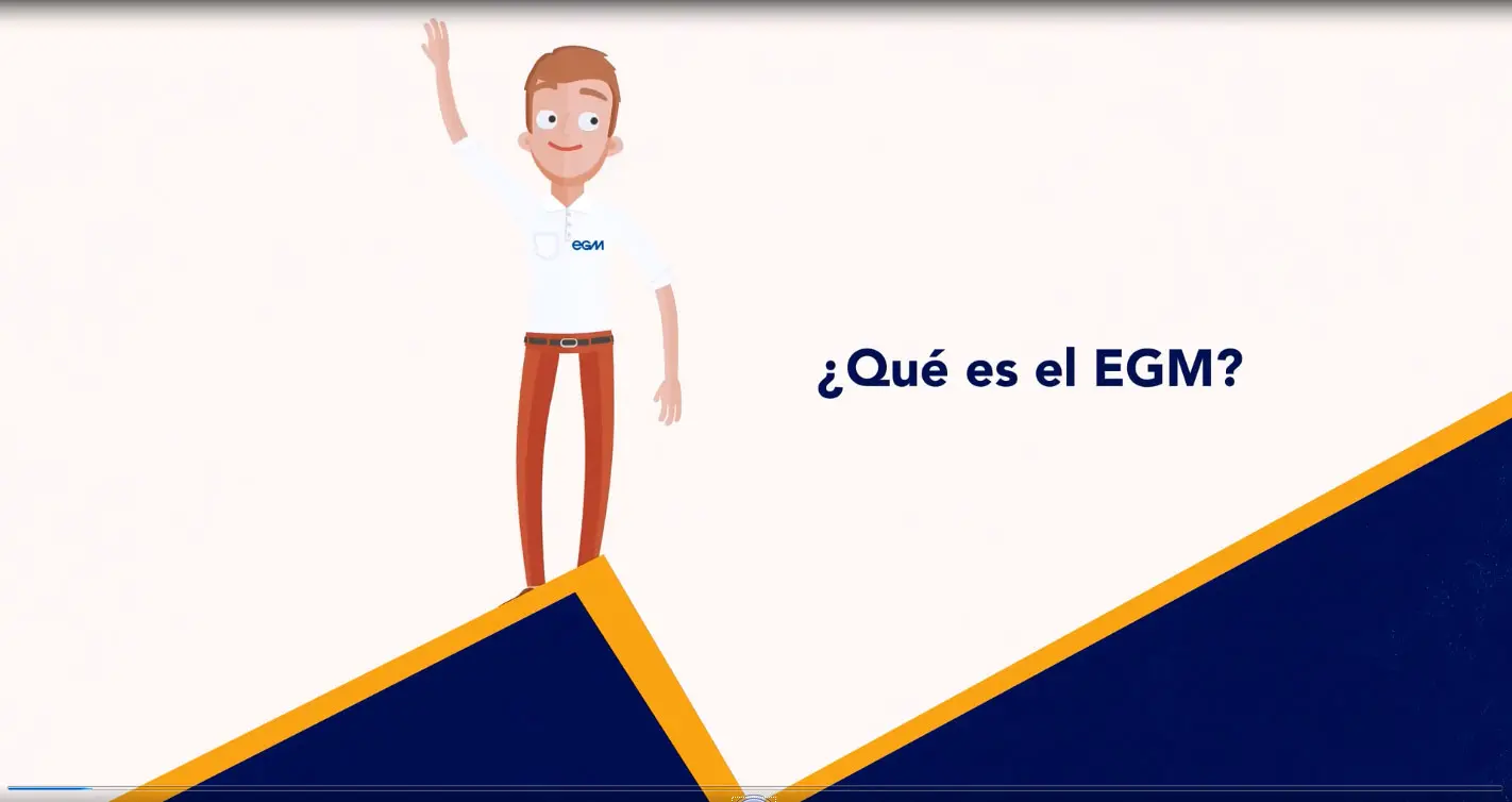 egm universo y muestra - Quién elabora el EGM