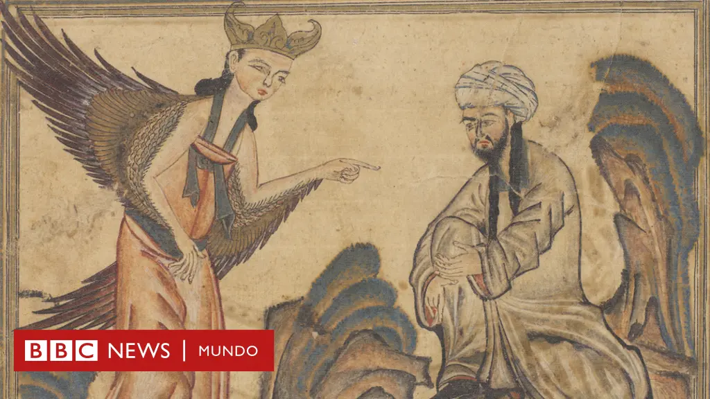 el creador del universo islamismo - Quién es considerado el creador del Islam