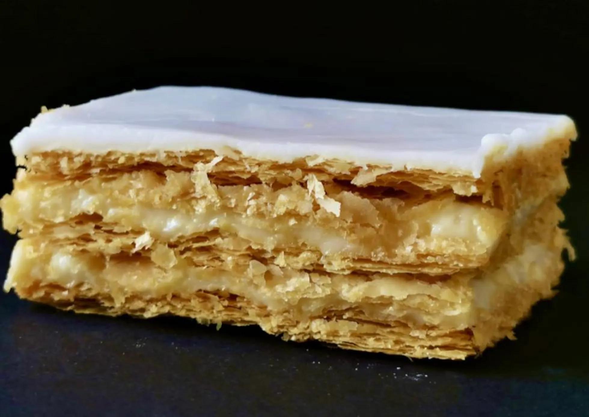 El Universo de la Hojaldrería: Un Viaje a Través de Capas de Sabor y Tradición - Quién es el creador del hojaldre moderno el universo de hojaldrería - Quién es el creador del hojaldre moderno