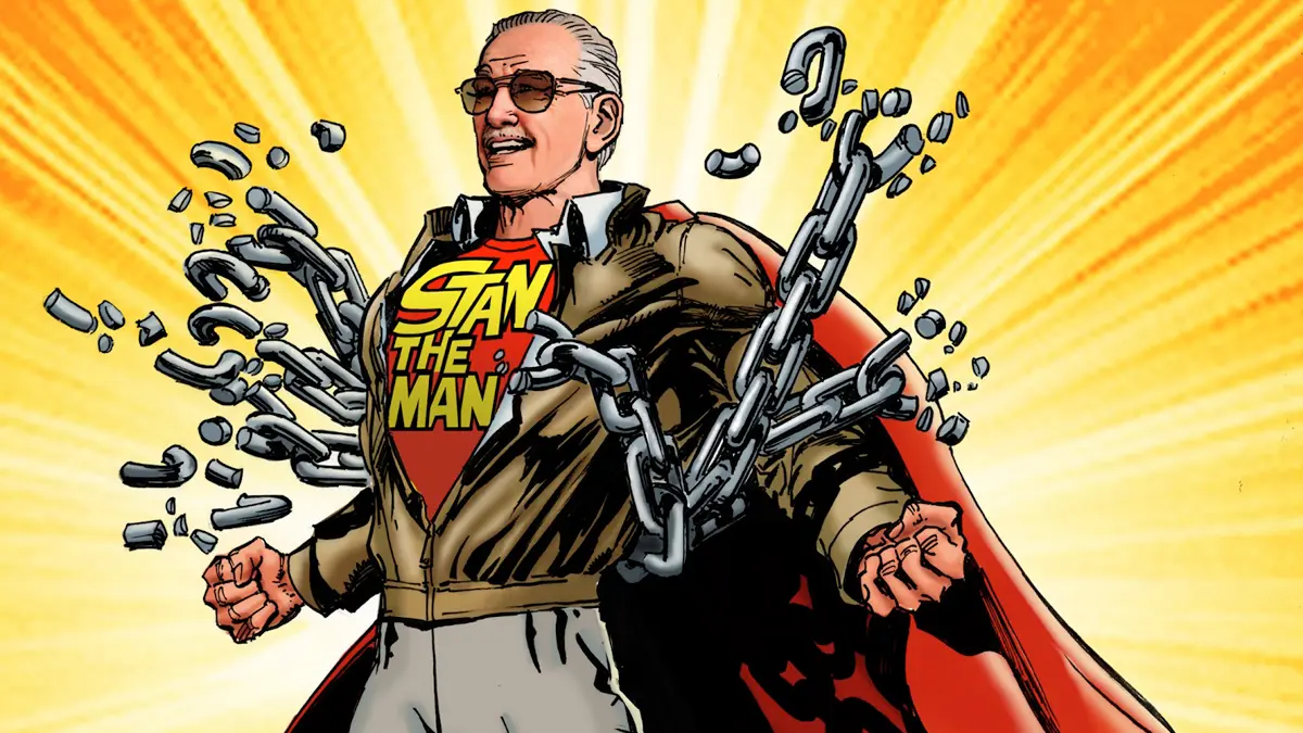creadores del universo marvel - Quién es el creador del multiverso de Marvel