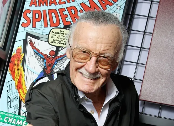 creadores del universo marvel - Quién es el creador del Universo Marvel