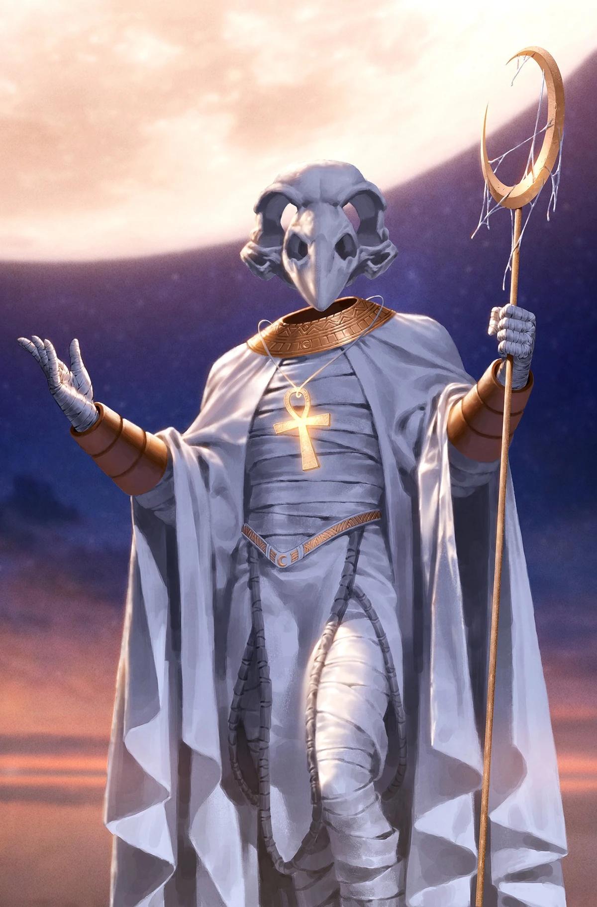 dios del universo marvel - Quién es el Dios del tiempo en Marvel