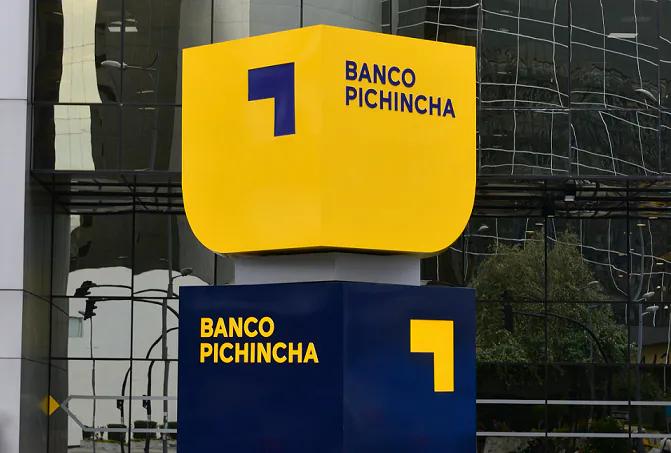 el universo banco pichincha - Quién es el dueño del banco del Pichincha