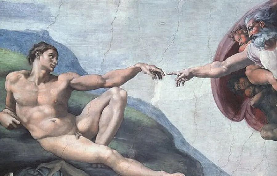hacedor del universo - Quién es el hacedor del universo