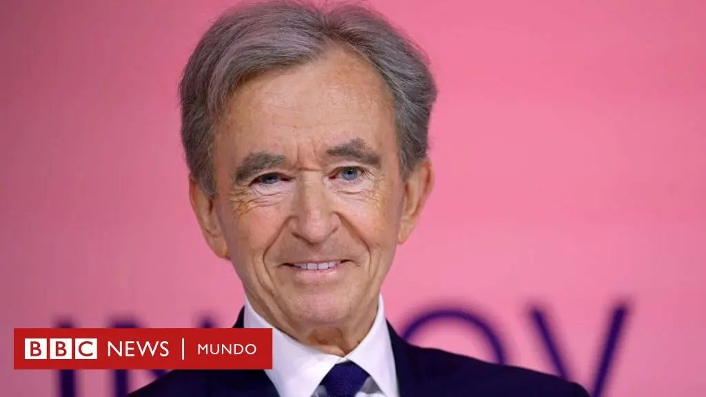 el hombre mas rico del universo - Quién es el hombre más rico del planeta Tierra