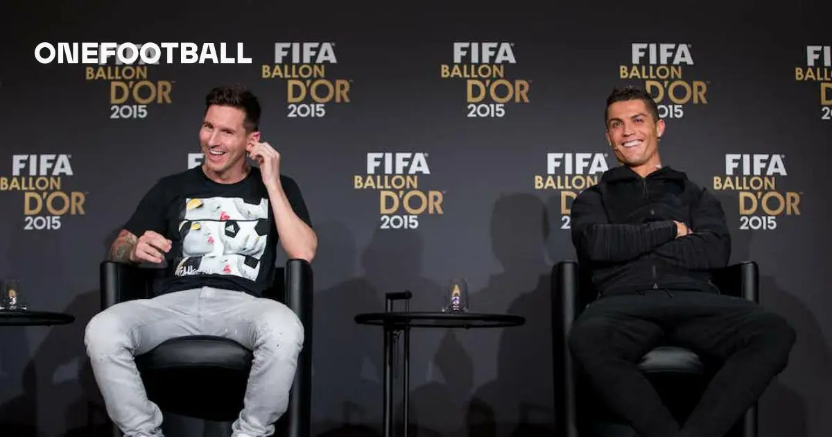 el mejor jugador del universo - Quién es el mejor jugador del mundo en realidad