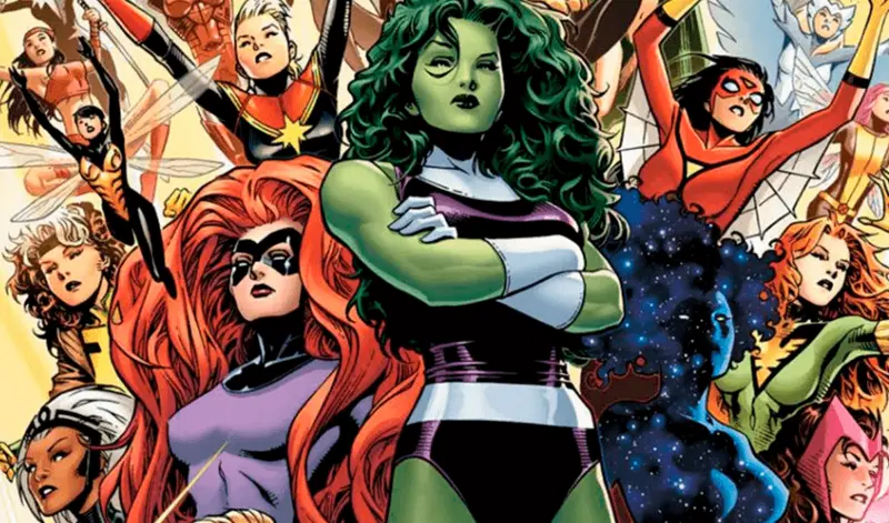 universo dc personajes - Quién es la mujer más poderosa de DC