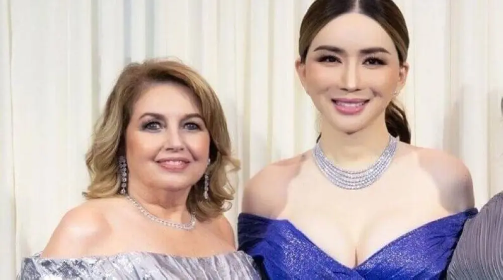 dueña de mis universo - Quién es Paula Sugar