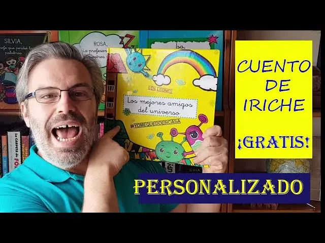 cuento los mejores amigos del universo - Quién escribió el cuento Los dos amigos
