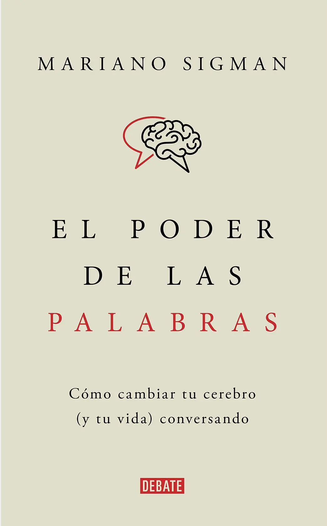 el universo de las palabras - Quién escribio el poder de las palabras