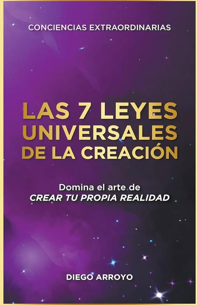 las leyes del universo libro - Quién escribio las leyes del universo