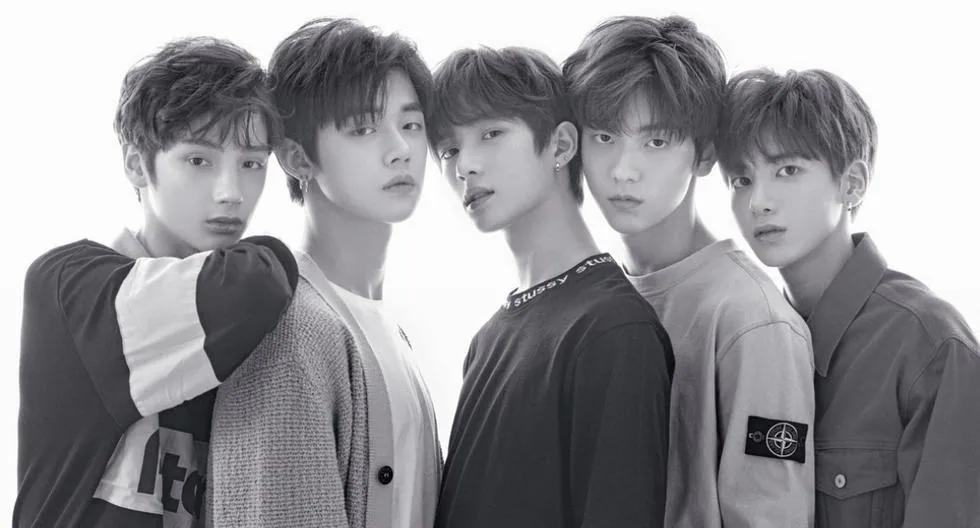 El Universo de TXT: Explorando el Mundo de Tomorrow X Together - Quién fue el primer miembro de TXT universo de txt - Quién fue el primer miembro de TXT