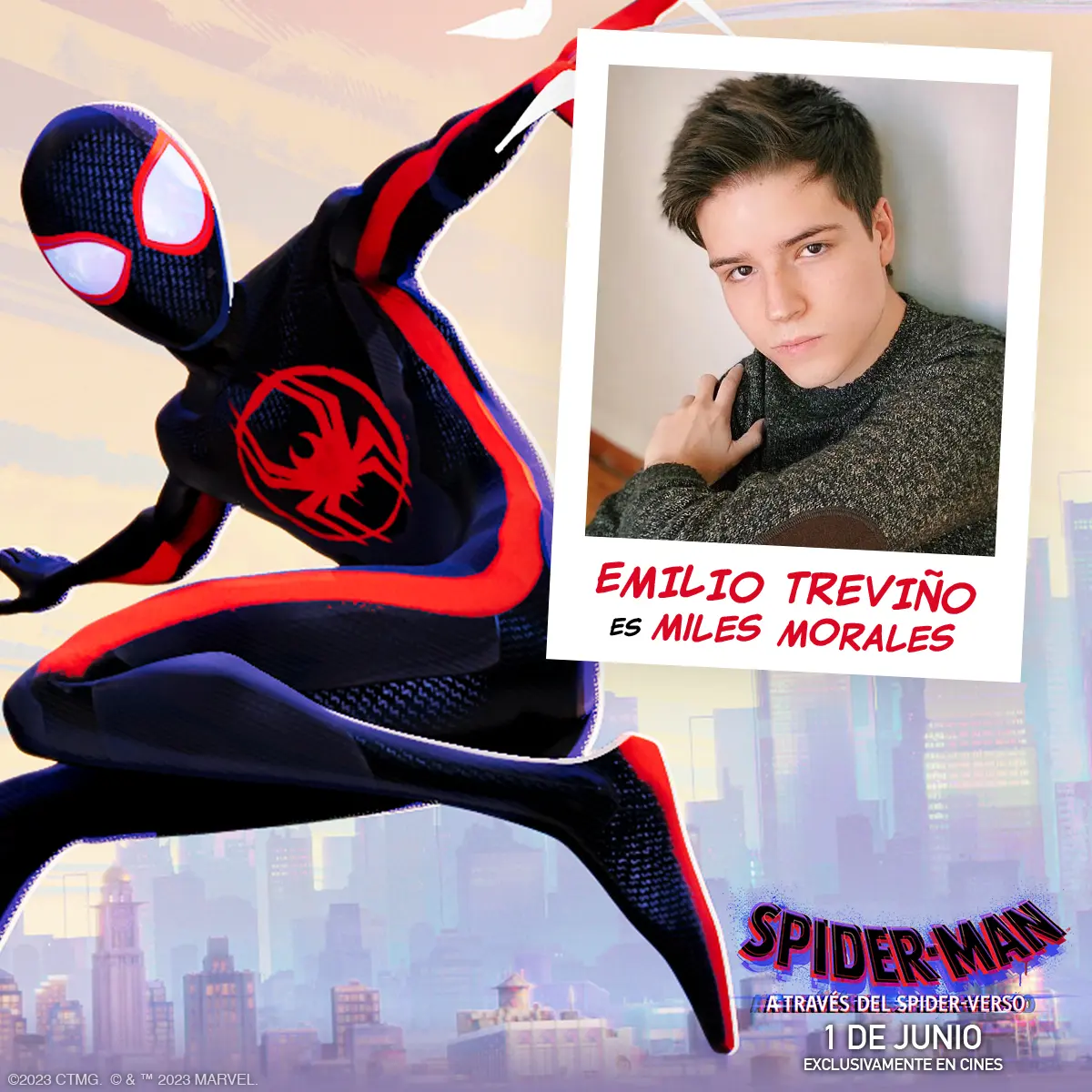 un nuevo universo doblaje - Quién hace la voz de Penny Parker en japonés