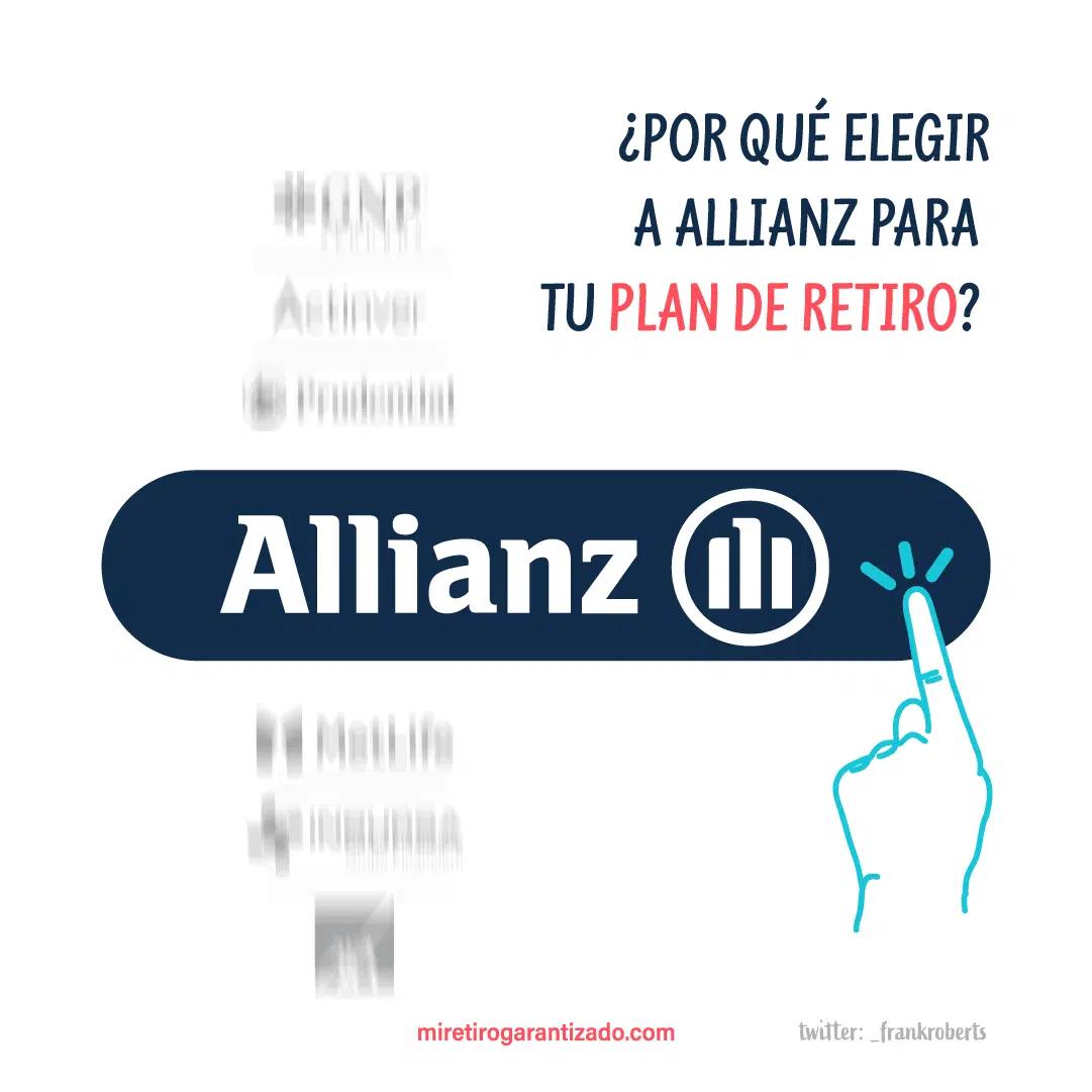 Allianz Universo Persona: Tu Mundo de Beneficios Exclusivos - Quién respalda Allianz allianz universo persona - Quién respalda Allianz