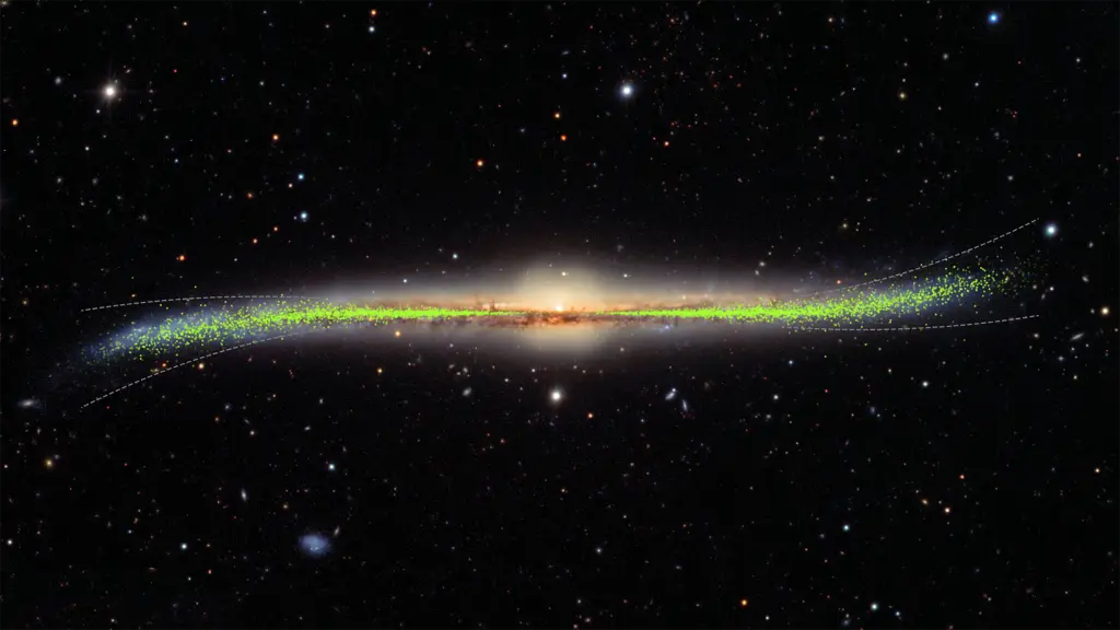 el universo conociéndose a sí mismo - Quién se conoce a sí mismo conoce el Universo