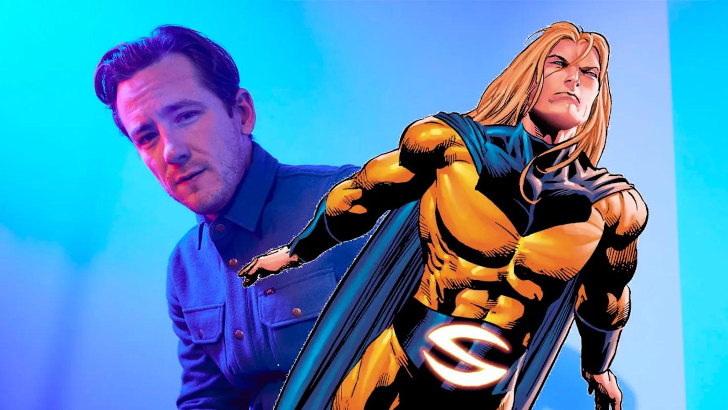 dónde esta sentry en el universo marvel actualmente - Quién será Sentry en el UCM