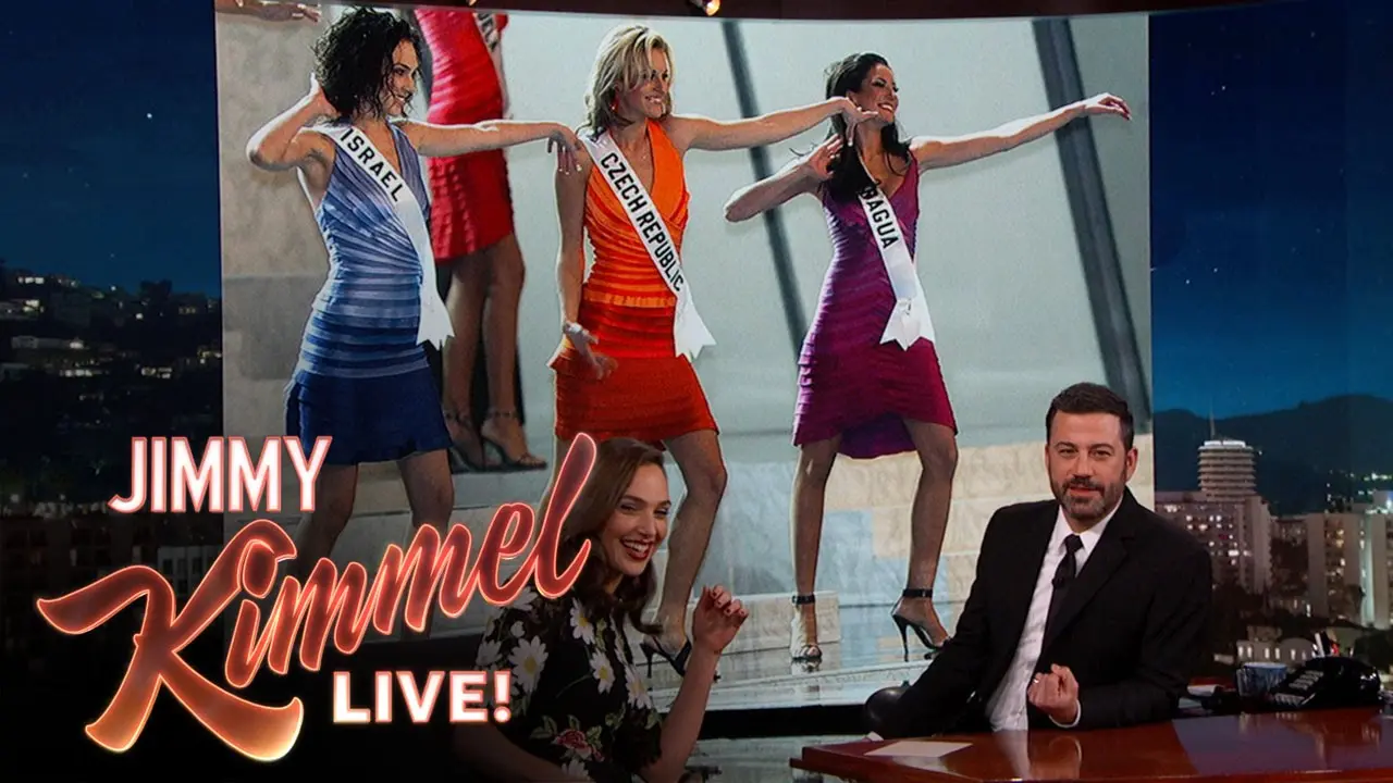 conan y mis universo - Quién va a representar a Venezuela en el Miss Universo 2024