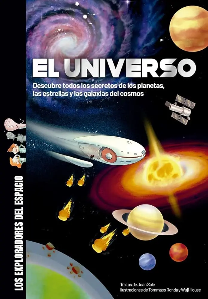 descubre el universo y los planetas - Quién y cuando descubrieron los planetas