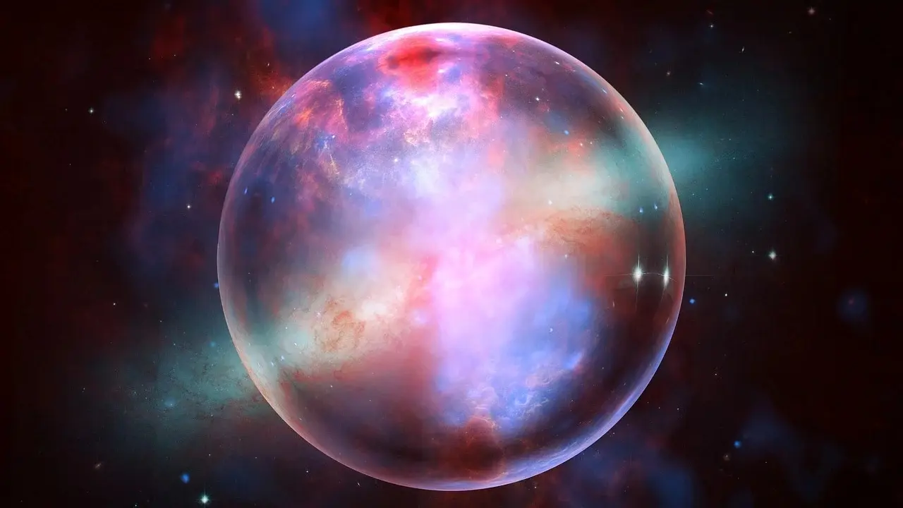 El Misterio del Reinicio del Universo: ¿Un Ciclo Infinito de Expansión y Contracción? - Se reiniciará alguna vez el universo reinicio del universo - Se reiniciará alguna vez el universo