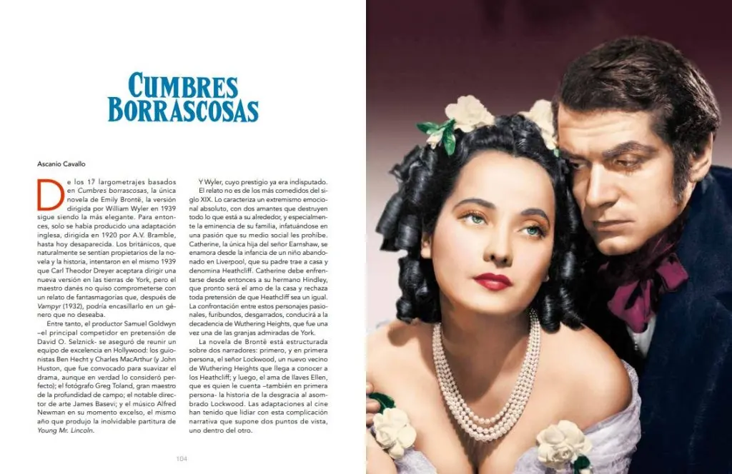 el universo de william wyler - William Wyler estaba sordo